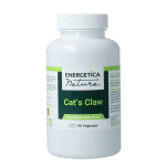Energetica Natura Cat's claw