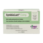 Energetica Natura Symbiolact compositum