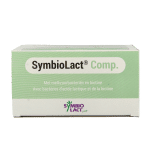 Energetica Natura Symbiolact compositum - Afbeelding 5