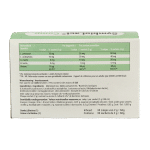Energetica Natura Symbiolact compositum - Afbeelding 3