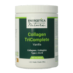Energetica Natura Collagen tricomplete vanilla