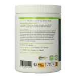 Energetica Natura Collagen tricomplete vanilla - Afbeelding 2
