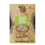 Onoff Thaise groene currypasta bio