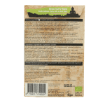 Onoff Thaise groene currypasta bio - Afbeelding 2
