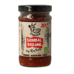 Onoff Sambal badjak bio