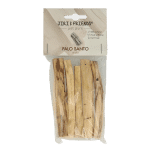 Volatile Wierook stokjes heilig hout Palo Santo
