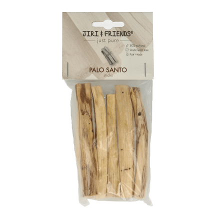 Volatile Wierook stokjes heilig hout Palo Santo