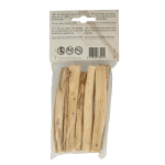 Volatile Wierook stokjes heilig hout Palo Santo - Afbeelding 2