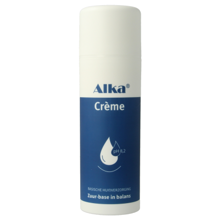 Alka Basische creme