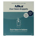 Alka Druppels