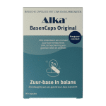Alka Basen caps original