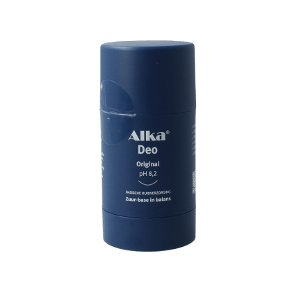 Alka Deodorant stick basisch