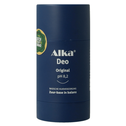 Alka Deodorant stick basisch