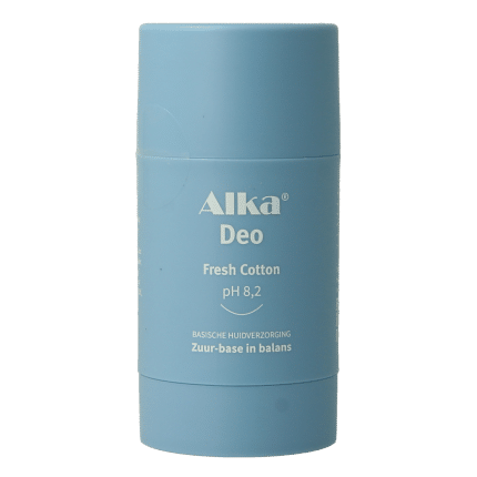 Alka Deodorant fresh cotton