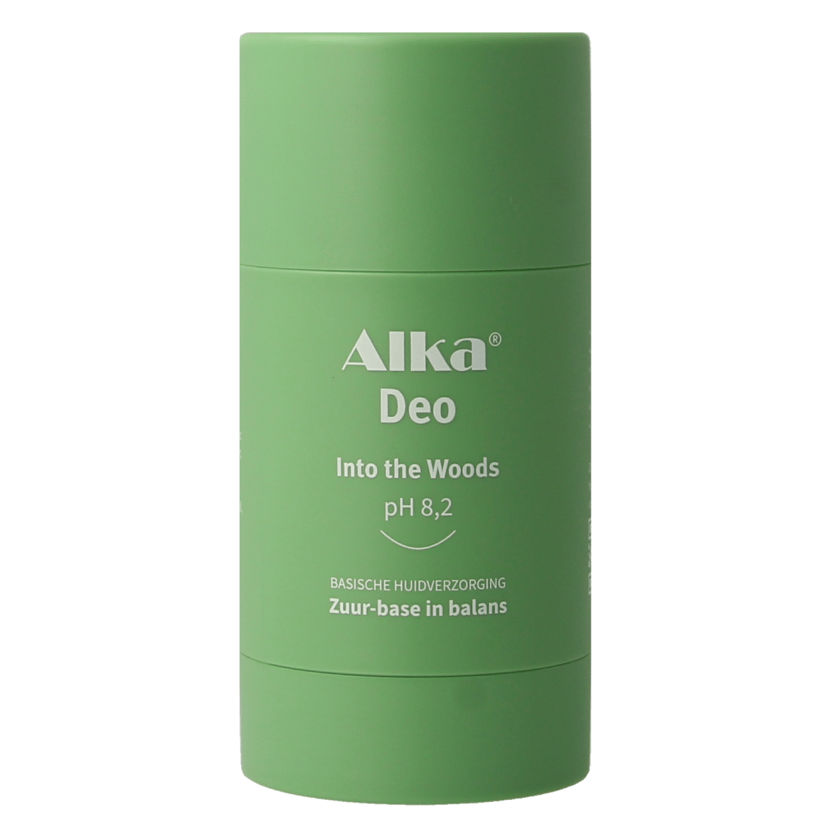8718546781933_A1N1.png Alka Deodorant into the woods - Afbeelding 1