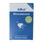 Alka Bad reisverpakking 5 x 50 gram