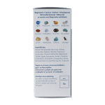 Alka Bad reisverpakking 5 x 50 gram - Afbeelding 4
