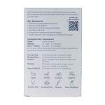 Alka Bad reisverpakking 5 x 50 gram - Afbeelding 3