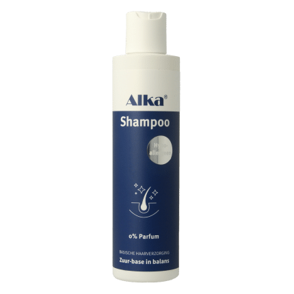 Alka Shampoo