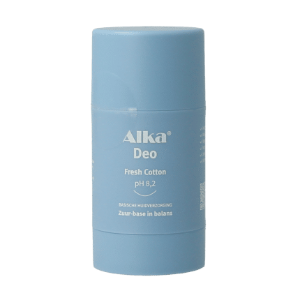 Alka Deodorant fresh cotton