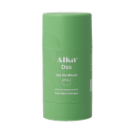 Alka Deodorant into the woods