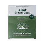 Alka Greens