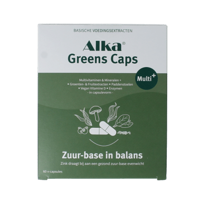 Alka Greens