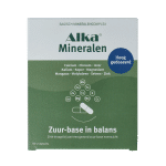 Alka Mineralen