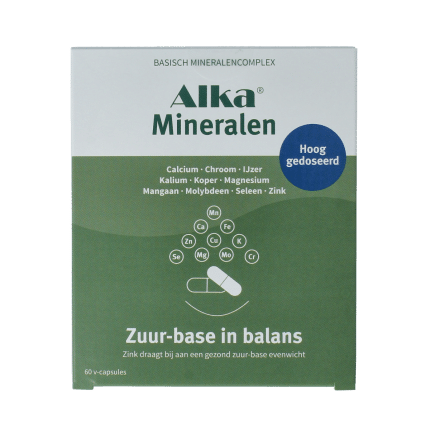 Alka Mineralen