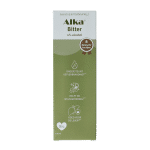 Alka Bitter 0% alcohol bio