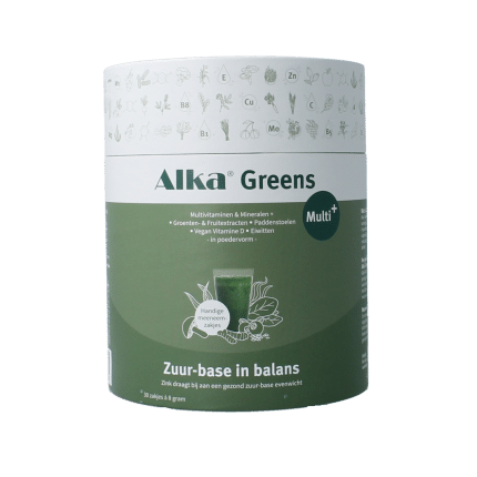 Alka Greens multi+ 30 sticks