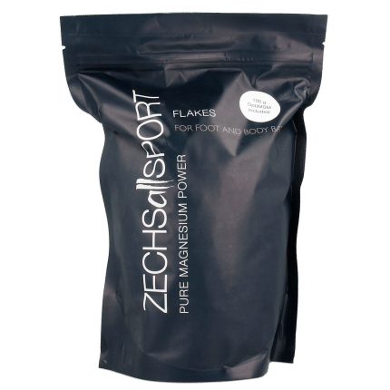Zechsal Sport magnesium & opti MSM