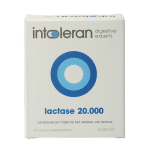 Intoleran Lactase 20.000