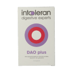Intoleran DAO plus