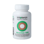 Intoleran Fibractase 1200