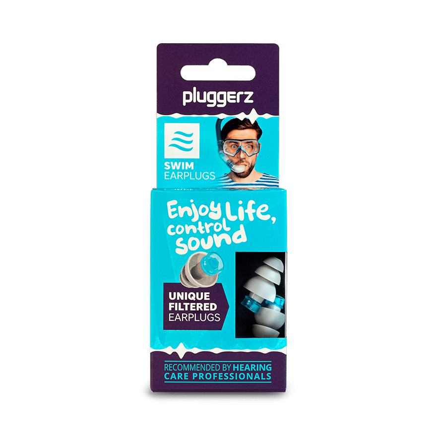 8718719205174_A1N1.png Pluggerz Enjoy swim - Afbeelding 1