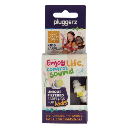 Pluggerz Enjoy kids