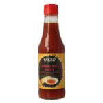 Yakso Loempia saus bio