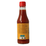 Yakso Loempia saus bio - Afbeelding 3