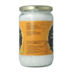 Yakso Kokosolie extra vierge bio - Afbeelding 4