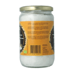 Yakso Kokosolie extra vierge bio - Afbeelding 2