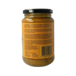 Yakso Curry wok saus bio - Afbeelding 2