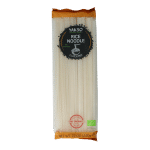 Yakso Rice noodle wit bio