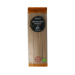 Yakso Rice noodle bruin bio