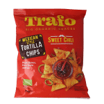 Trafo Tortilla chips chili  bio