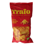 Trafo Tortilla chips chili bio