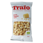 Trafo Popcorn zoet bio