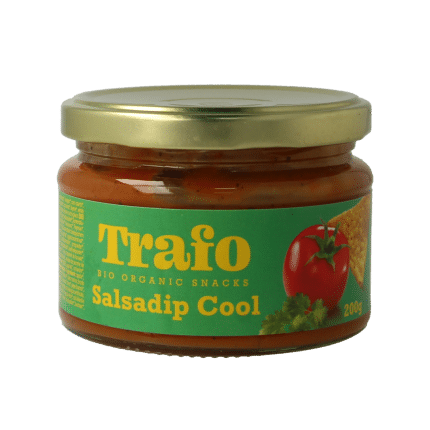 Trafo Salsadip cool bio
