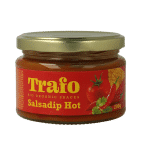 Trafo Salsadip hot bio