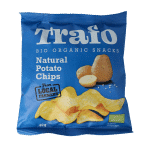 Trafo Chips naturel bio